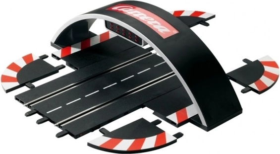 Starting Lights for Carrera Digital 132/124 Slot Car Tracks