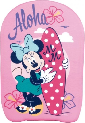 Peldēšanas dēlītis Minnie Mouse 30 × 42 cm