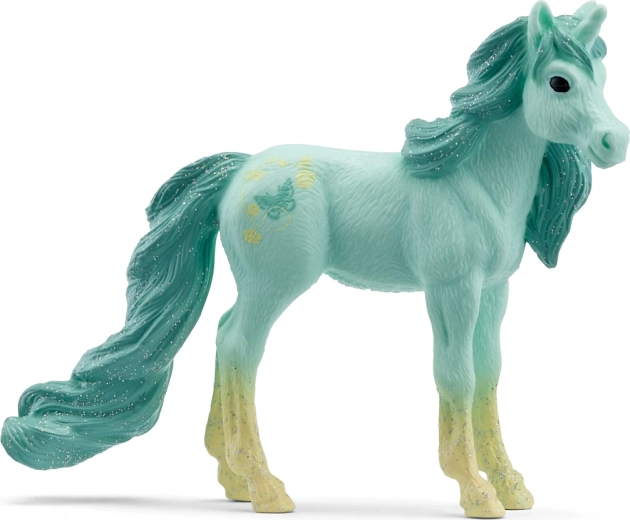 Birdie Collectible Unicorn