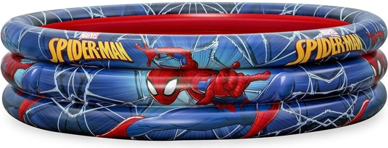 Inflatable pool SPIDER-MAN 122 × 30 cm by Bestway