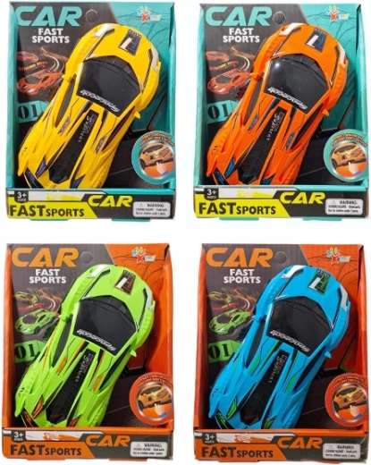 Sporta drifta auto bērniem