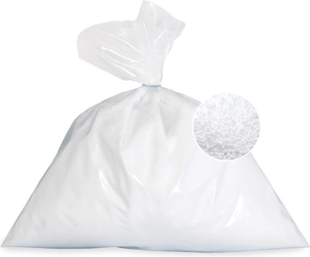 Mikropērļu rezerves pildījums 8 l barošanas spilvenam CEBA BABY Cebuszka