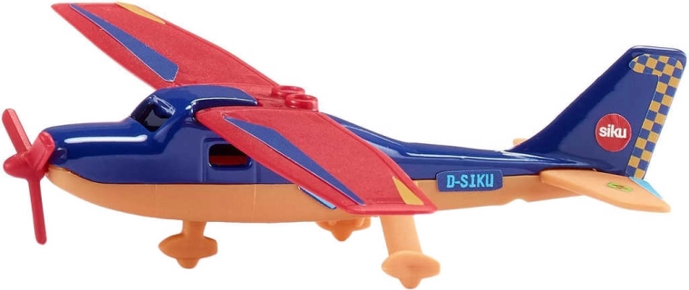 Siku super sports plane for kids