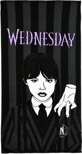 Dvieli Wednesday – 1 gab.