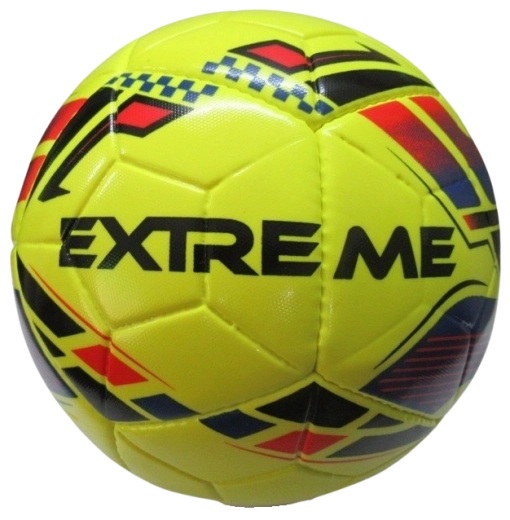 Extreme Football Ball 23 cm for Kids
