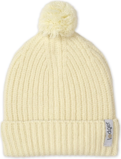 Lodger merino cepure Butter (1–2 gadi)