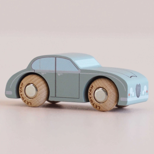 Le Toy Van koka automašīnīte Jack