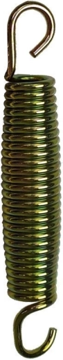 Trampoline spring 140 mm