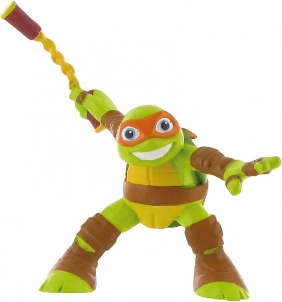 Comansi figūriņa TEENAGE MUTANT NINJA TURTLES – Mikey