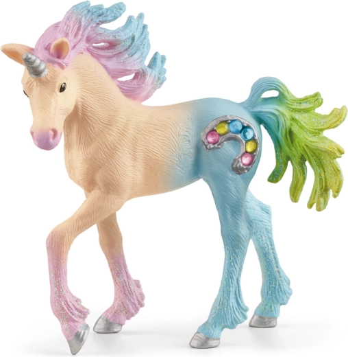 Vienradža kumeļš Marshmallow Schleich bayala