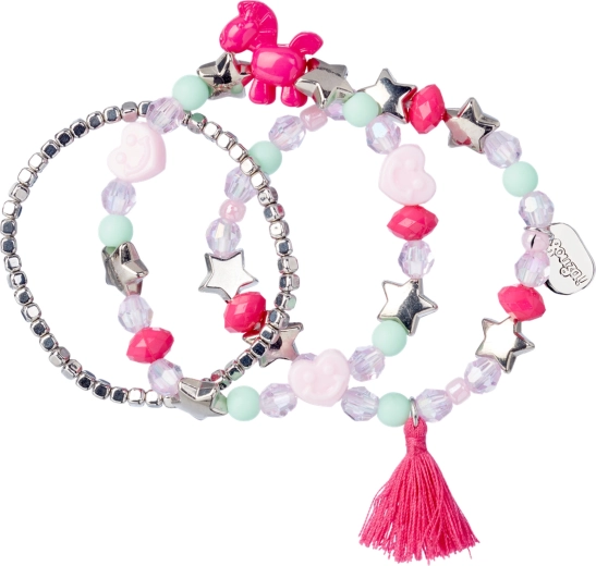 Souza! Lois Children's Bracelet with a Horse