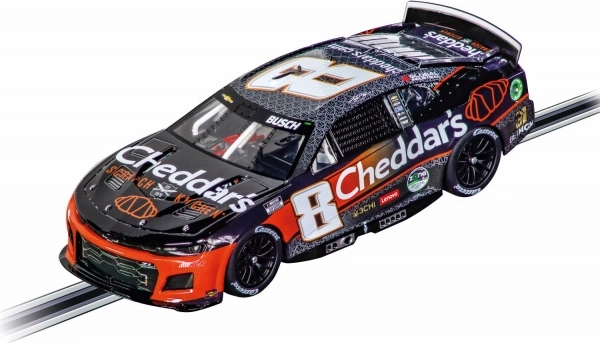 Carrera Digital 132 NASCAR Camaro NextGen Richard Childress Racing Kyle Busch No. 8
