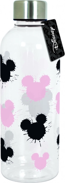 Tritan bottle 850 ml with Mickey Mouse