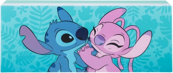 Dekoratīvā gaisma Disney Stitch