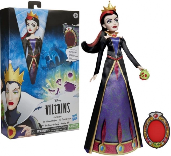 Hasbro Disney Princess Sinister lelle – Kruella
