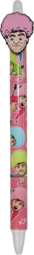 Tary erasable gel pen Vaty - 1 piece