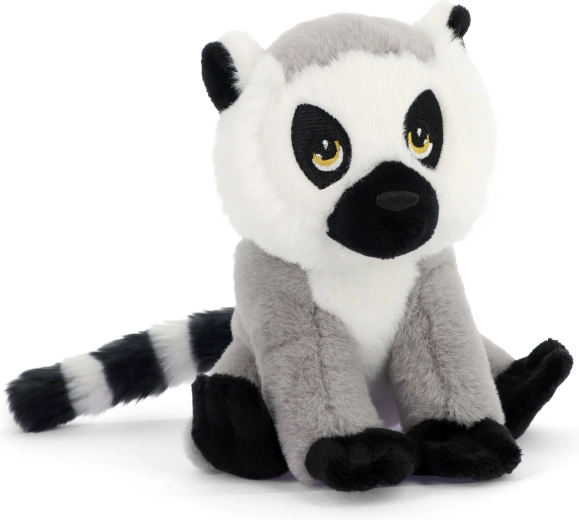 Kolekcionējams lemūrs Keeleco, 13 cm