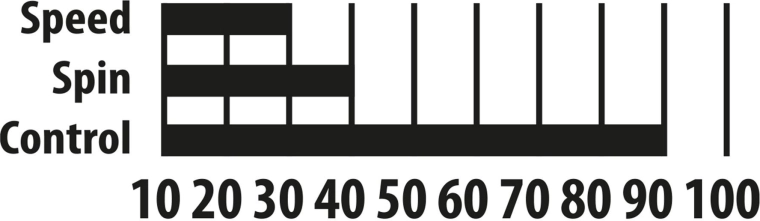 Donic-Schildkröt galda tenisa komplekts Appelgren 300