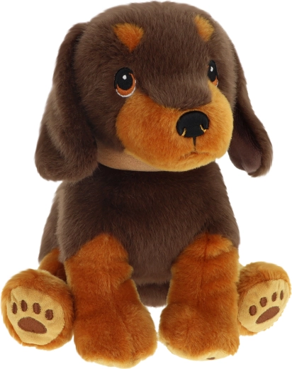 KEELECO Plush Dachshund 23 cm