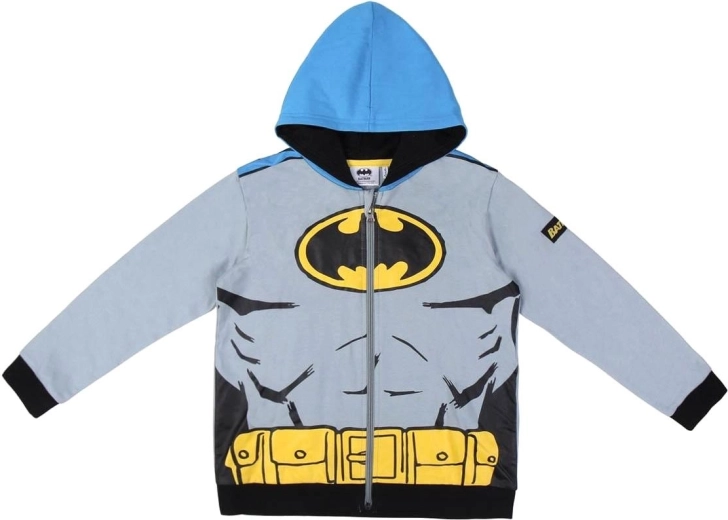 Batman Hoodie