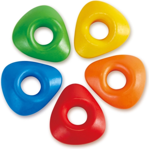 My First Crayons Hape, 5 Colors