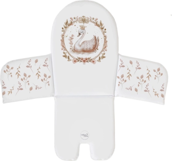 Ceba Baby ieliktnis barošanas krēslam Basic Cosy Hippo