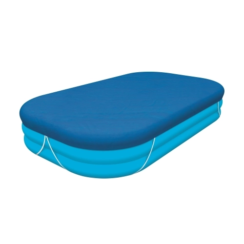 Cover for a rectangular inflatable Bestway pool 305 × 183 cm