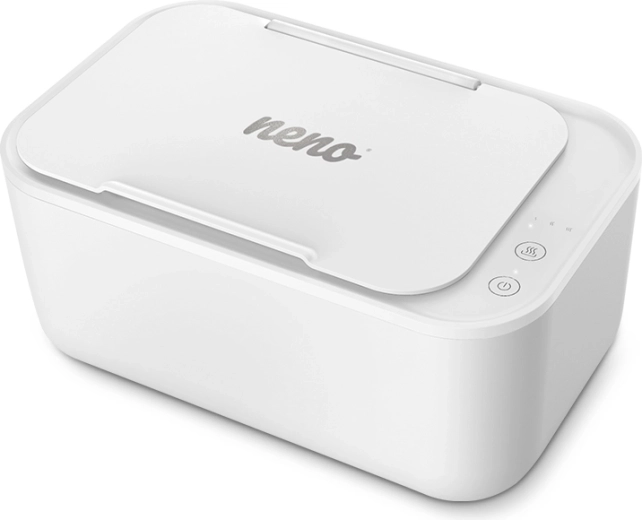 Neno Calor mitro skarto salvešu sildītājs ar regulējamu temperatūru