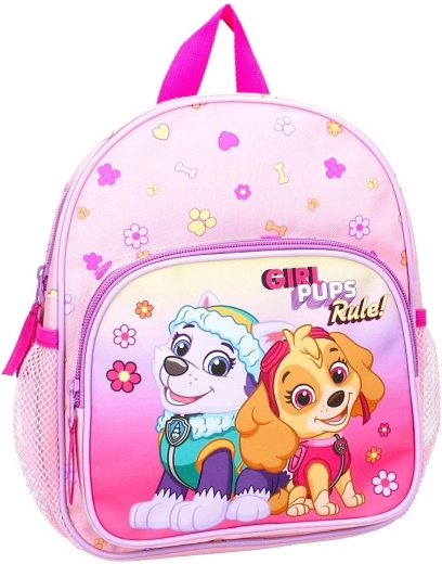 Bērnu mugursoma Tlapková patrola 29 cm