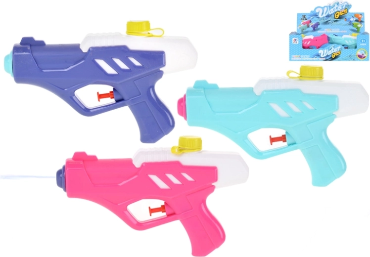 Ūdens pistole 20 cm bērniem