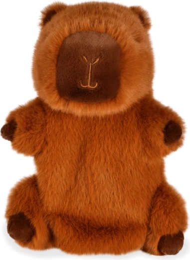 Doudou Histoire d'Ours plīša lelle-roku lelle kapibara 24 cm