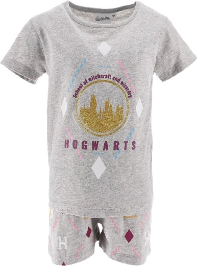 Children's Harry Potter Hogwarts Pyjamas