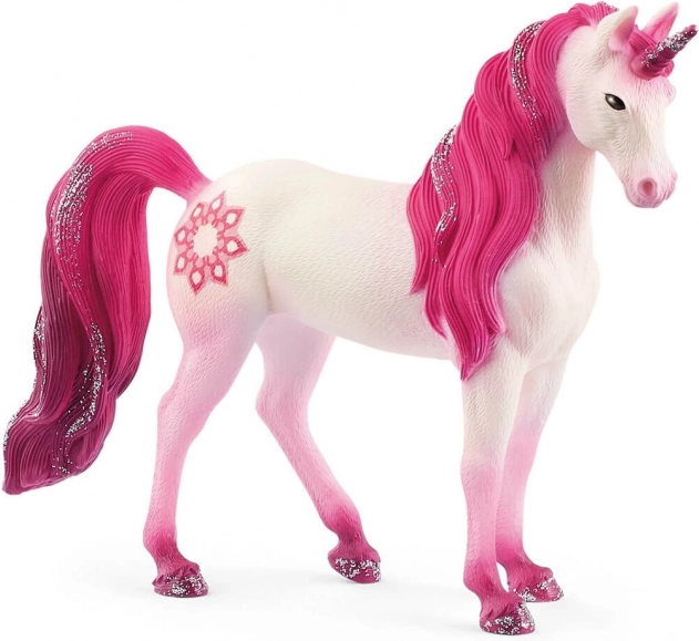 Vienradža ķēve Mandala - Schleich Bayala®
