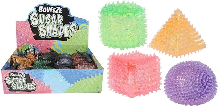 ECO Stretch Ball – Anti-Stress Toy for Kids