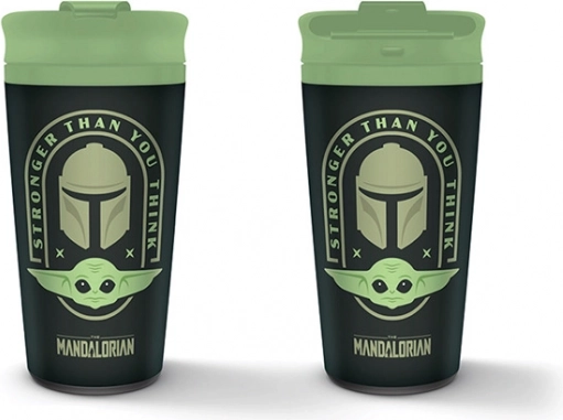 Ceļojumu krūze Mandalorian