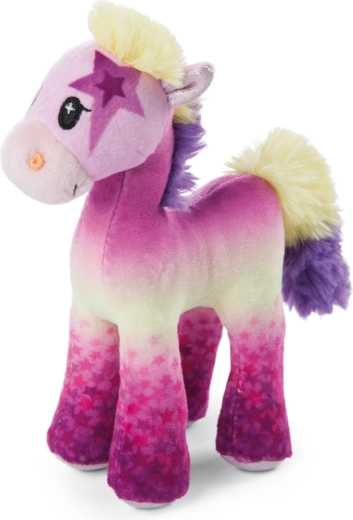 NICI plīša ponijs Candydust 16 cm