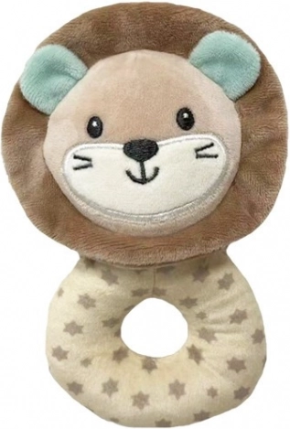 Grabuliņš lauva 18 cm