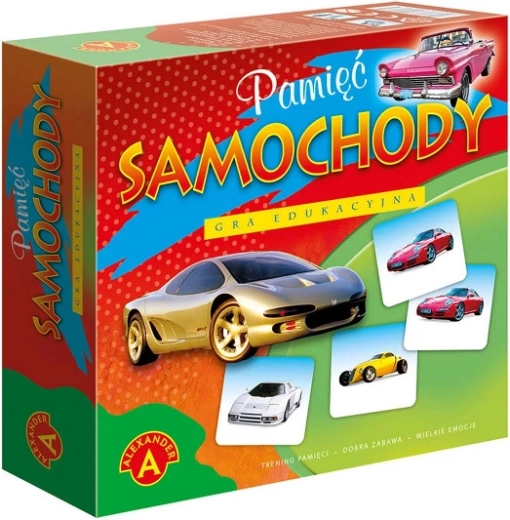 Pekseso – Auto