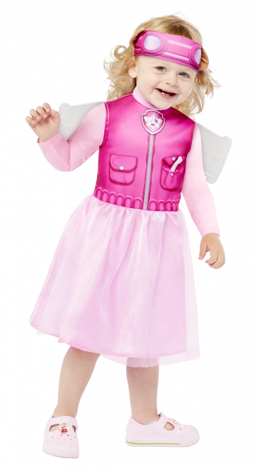 Skye Paw Patrol Toddler Costume 18–24 months