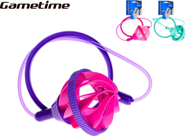 Gametime Hip Hop lēkājamais potītes riņķis bērniem