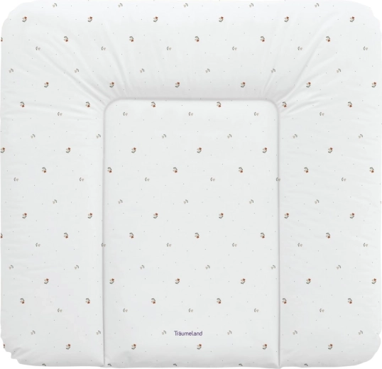 Träumeland pārtinamais paliktnis Fiore Beige 75 × 75 cm