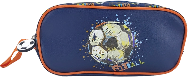 Futbola penālis 23 cm