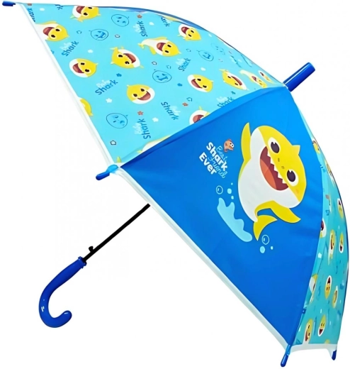 Bērnu lietussargs Baby Shark