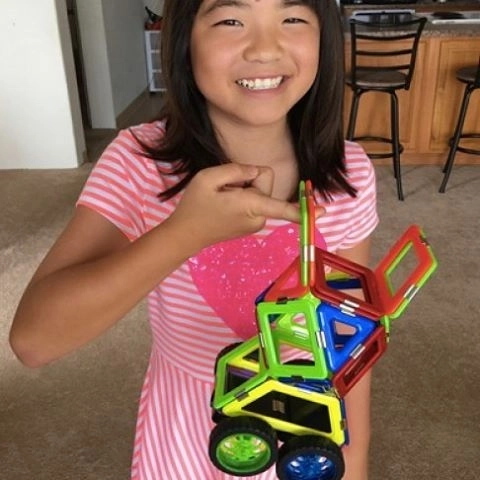 GeoSmart Lunar Rover