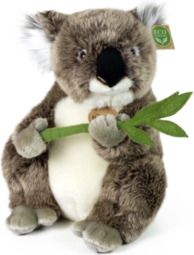 Rappa ECO-FRIENDLY plīša koala, 30 cm
