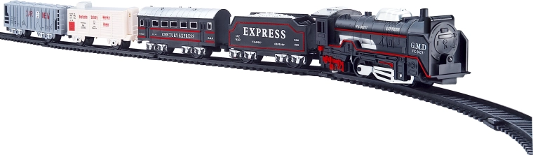 Train set