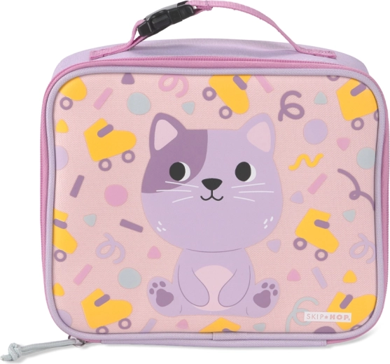 Skip Hop insulated lunch bag Besties Squad – Cat