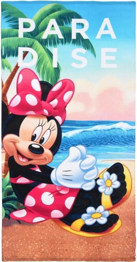 Dvielis Minnie - 1 gab.