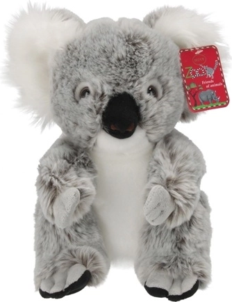 Plīša koala 25 cm
