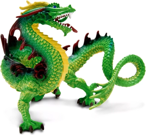 Safari Ltd. Chinese Dragon figurine